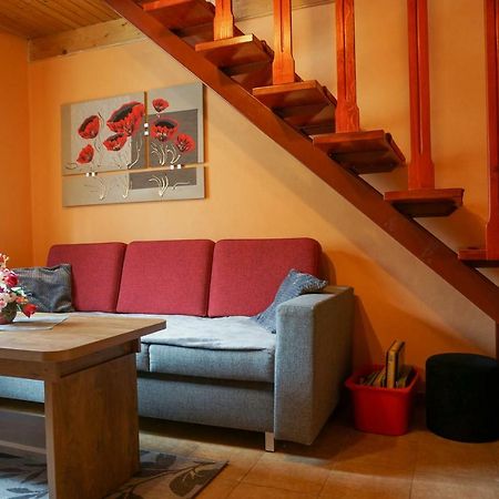 הרבוצ'יסה Apartmany Petronela מראה חיצוני תמונה