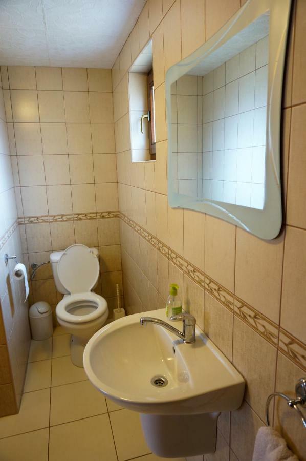 הרבוצ'יסה Apartmany Petronela מראה חיצוני תמונה