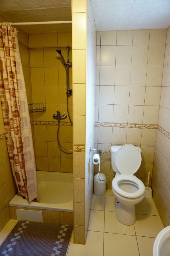 הרבוצ'יסה Apartmany Petronela מראה חיצוני תמונה